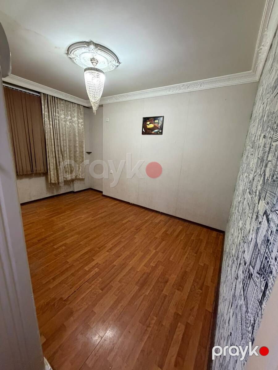 İcarəyə verilir 2 otaqlı köhnə tikili 40 m² — Mənzil, Bakı (7)