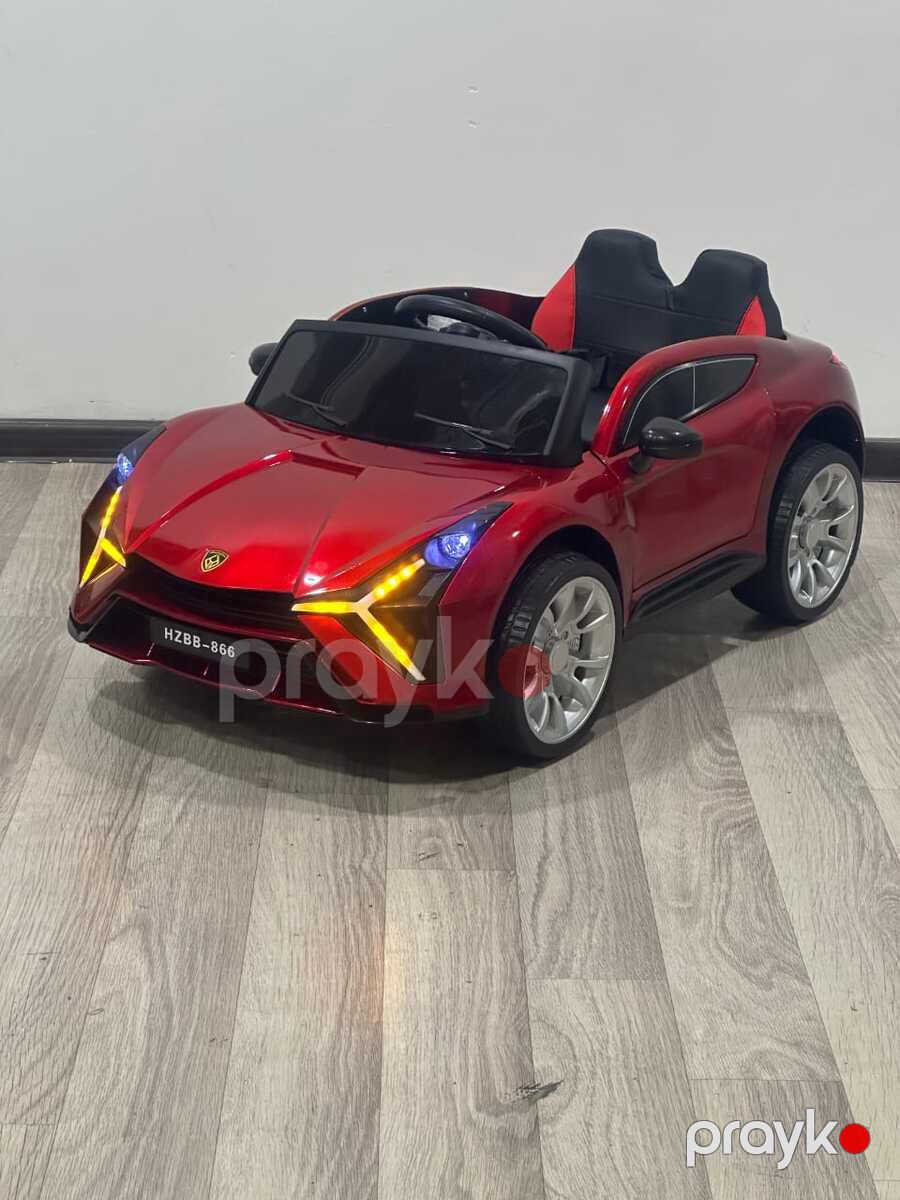 Uşaq avtomobili Lamborghini Sian — Uşaq avtomobilləri, Bakı (2)