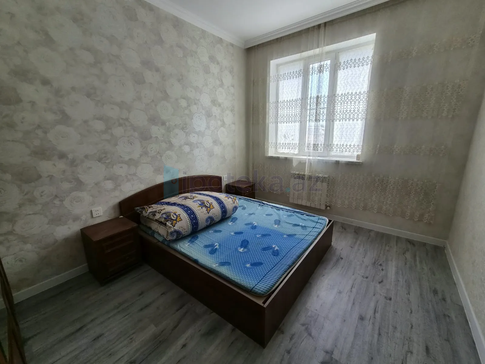Satılır: 2 Otaq, Yeni tikili, Abşeron r., Masazır q., 59.00 m² — Mənzil, Masazır (2)
