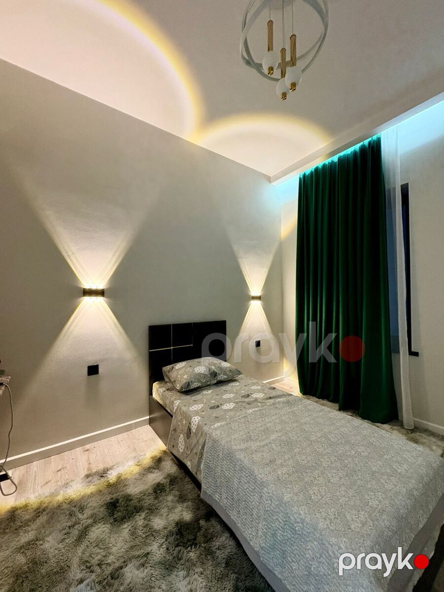 İcarəyə verilir 4 otaqlı həyət evi/bağ evi 200 m² — Ev, villa, Bakı (10)