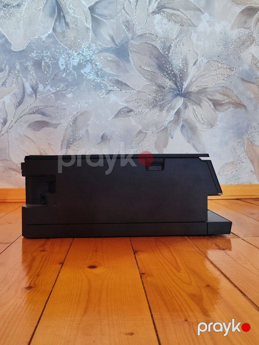 Canon TS6340a Çoxfunksiyalı Printer + Doldurulan Kartriclər və Rənglər — Ofis texnikası və istehlak malları, Qəbələ (8)