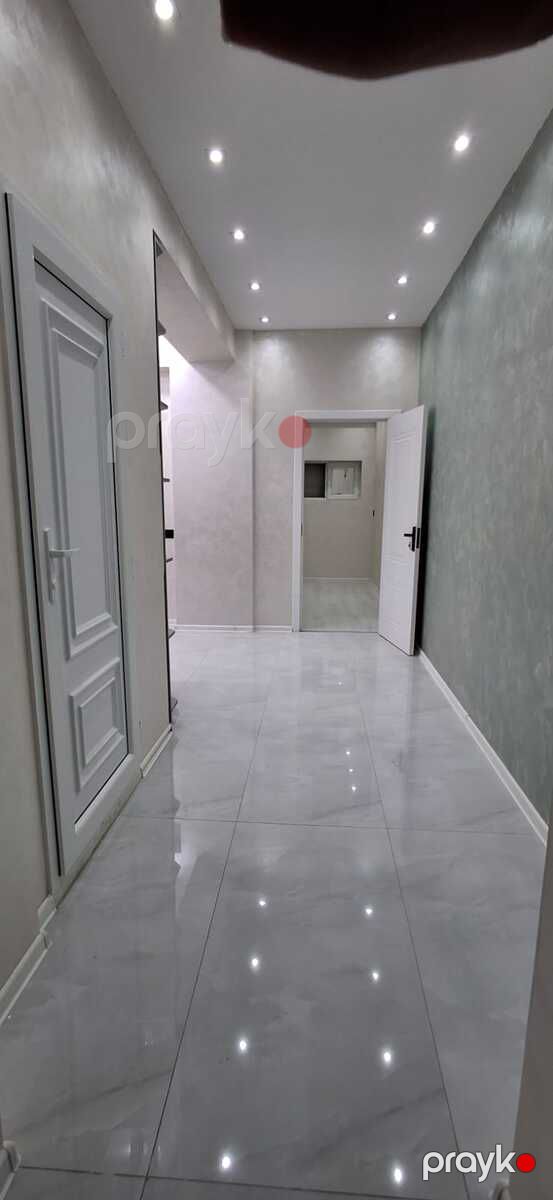 Satılır 2 otaqlı yeni tikili 48 m² — Mənzil, Xırdalan (6)