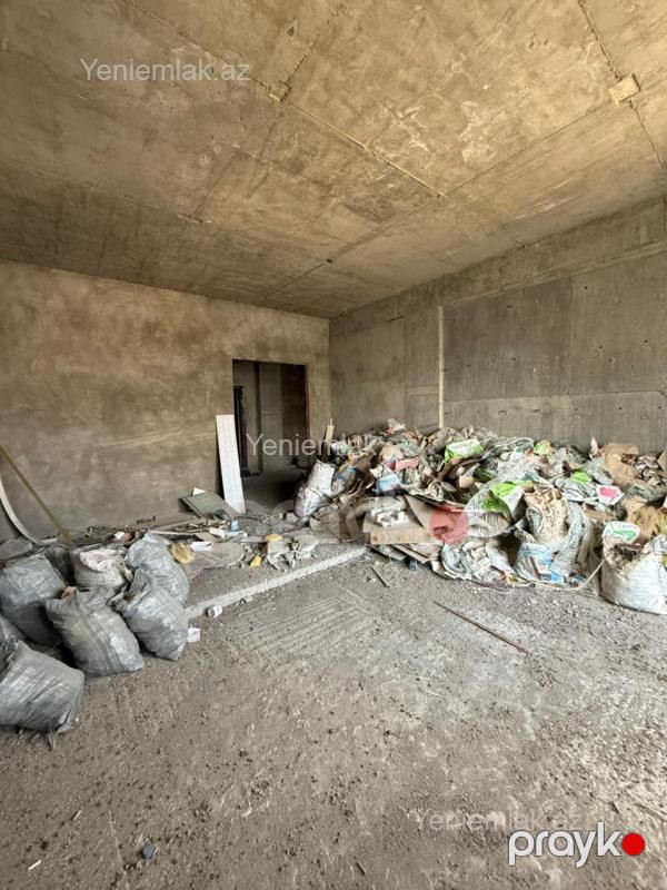 Satılır 3 otaqlı Bina evi menzil (Yeni tikili), 140 m², Məhəmmədli — Mənzil, Abşeron (8)