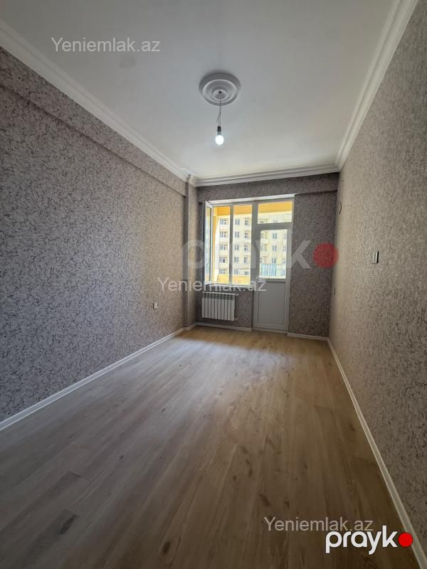 Satılır 2 otaqlı Bina evi menzil (Yeni tikili), 86 m², Saray — Mənzil, Abşeron (5)