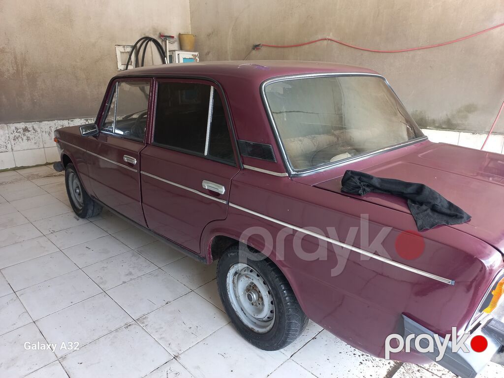 VAZ 2106 sedan — Maşın hal hazırda heç bir problemi yoxdu mator super — Avtomobillər, Gəncə (9)