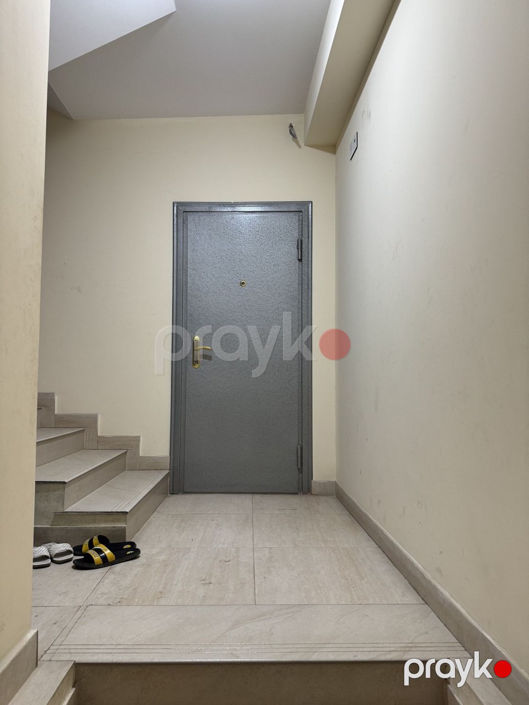 İcarəyə verilir 1 otaqlı köhnə tikili 33 m² — Mənzil, Bakı (2)