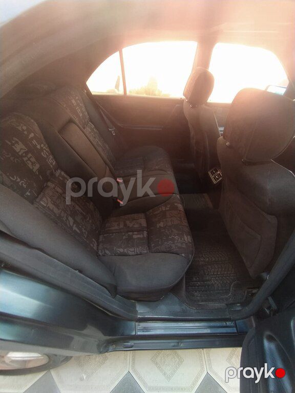 Mercedes E 230, 2.3 L, 1996 il, 510 000 km — Avtomobillər, Qazax (6)