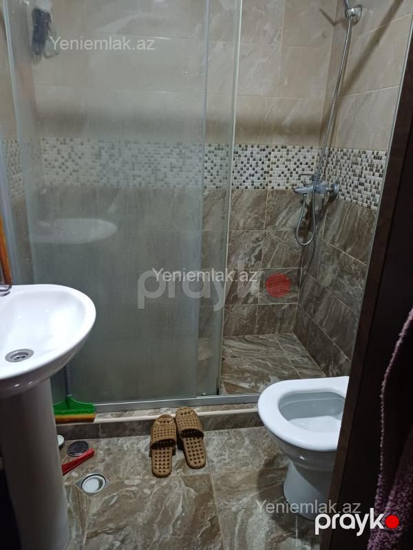 Satılır 2 otaqlı Bina evi menzil (Yeni tikili), 54 m², 10-cu mikrorayon — Mənzil, Sumqayıt (8)