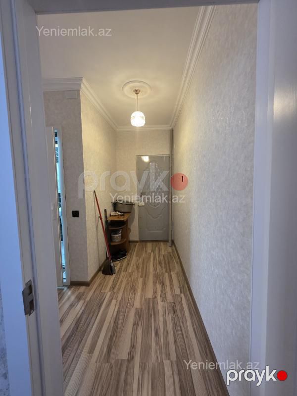Kirayə 1 otaqlı Bina evi menzil (Köhnə tikili), 57 m², 9-cu mikrorayon — Mənzil, Sumqayıt (9)
