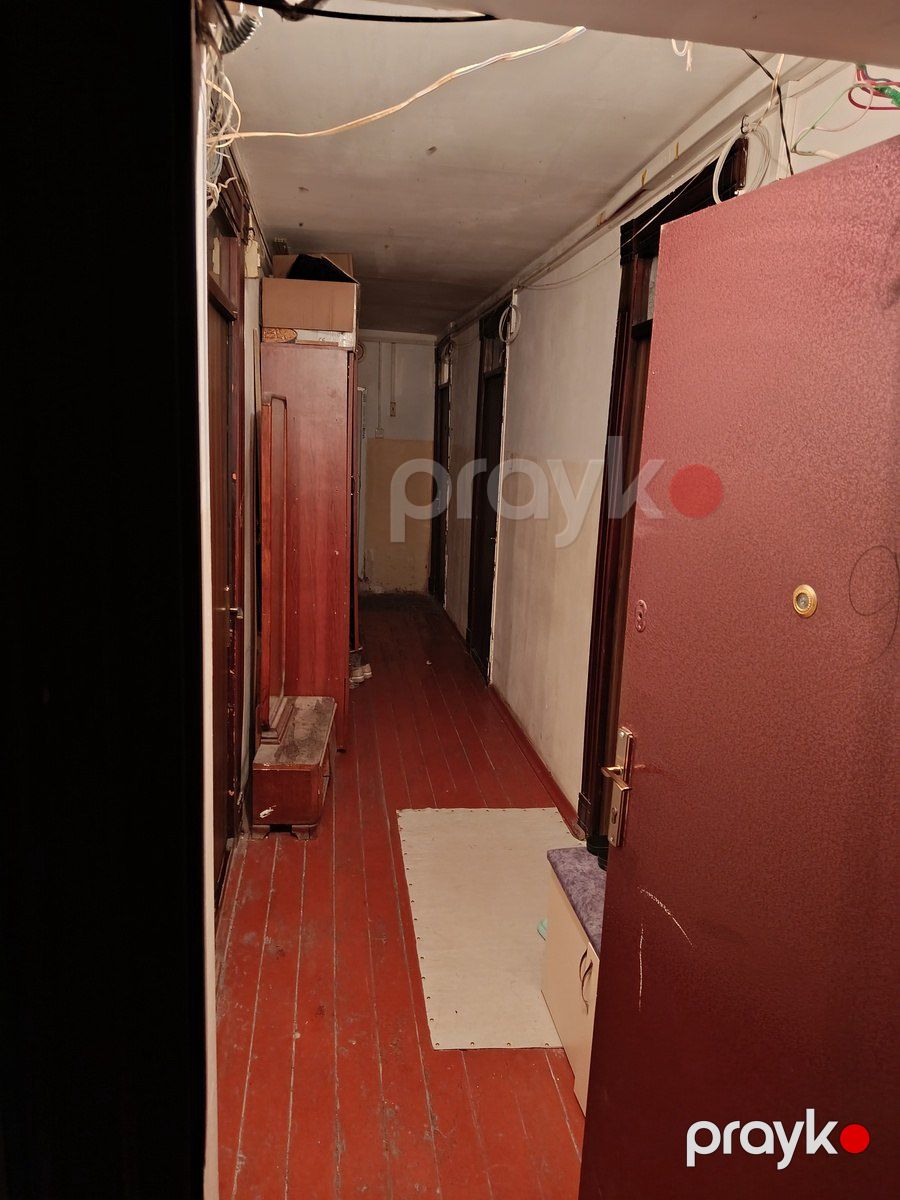 1-otaqlı mənzil, Sumqayıt ş., 20 m² — Mənzil, Sumqayıt (6)