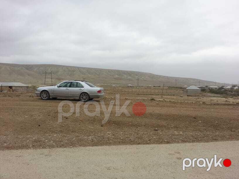 10 sot torpaq sahəsi, Pirəkəşkül qəs — Torpaq, Bakı (4)