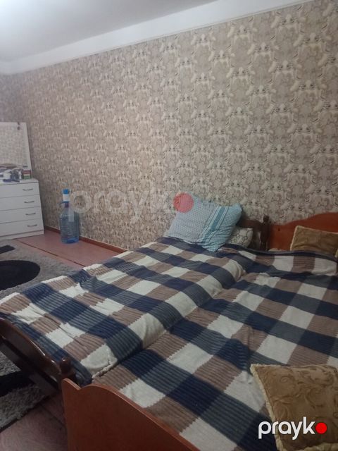 1-otaqlı mənzil kirayə verilir, Babək pr.79, 50 m² — Bakı