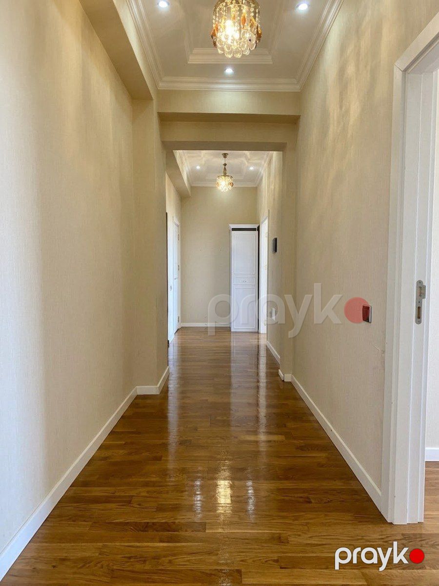 Satılır 2 otaqlı yeni tikili 80 m² — Mənzil, Bakı (2)