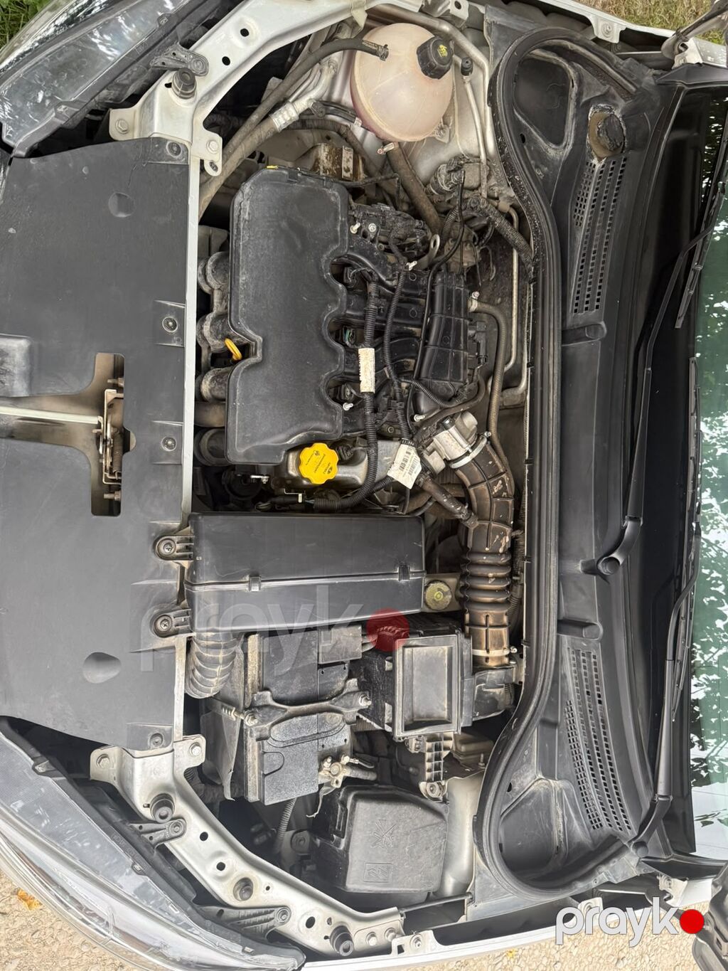VAZ (Lada) Vesta: 1.6 l 2019 il 25000 km Sedan — Avtomobillər, Bakı (6)