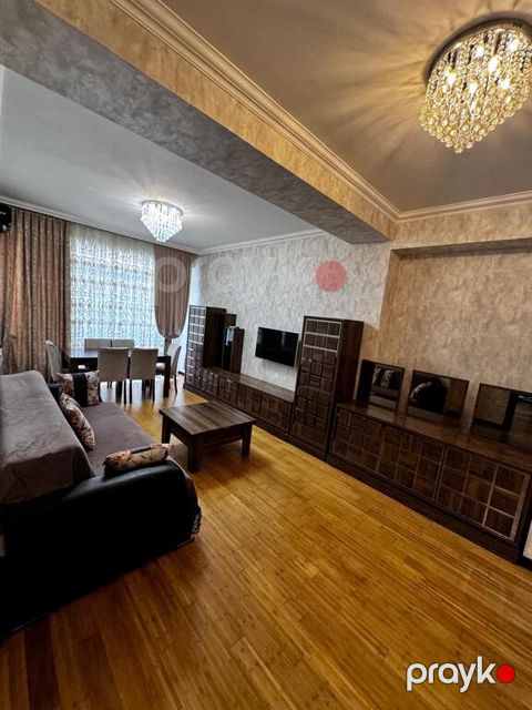 İcarəyə verilir 2 otaqlı yeni tikili 75 m² — Bakı
