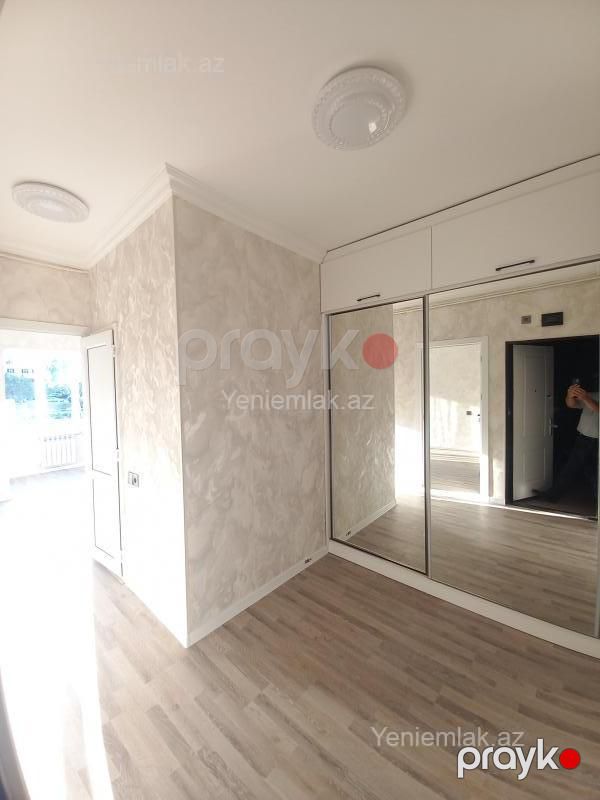 Satılır 2 otaqlı Bina evi menzil (Köhnə tikili), 65 m², Xətai rayonu — Mənzil, Bakı (5)