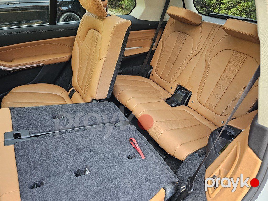 BMW X7, 3.0 L, 2021 il, 54 665 km — Avtomobillər, Bakı (10)
