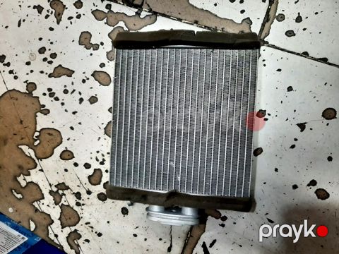 Pec radiyator — Bakı