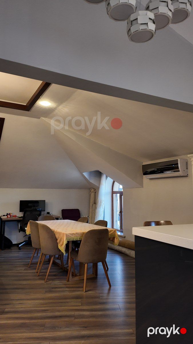 Villa, 26-cı Qaraçuxur küç — Ev, villa, Bakı (8)