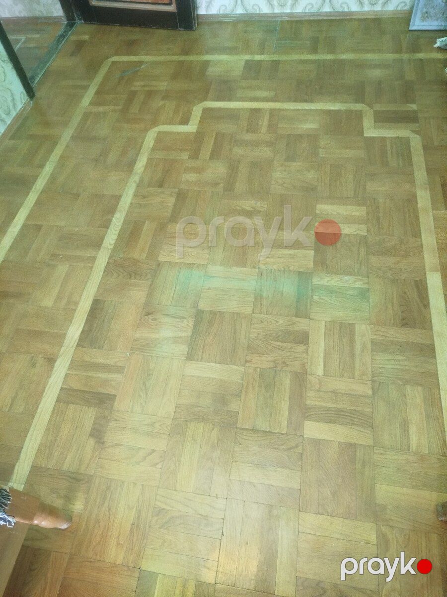 4-otaqlı mənzil, Xətai r., 110 m² — Mənzil, Bakı (5)