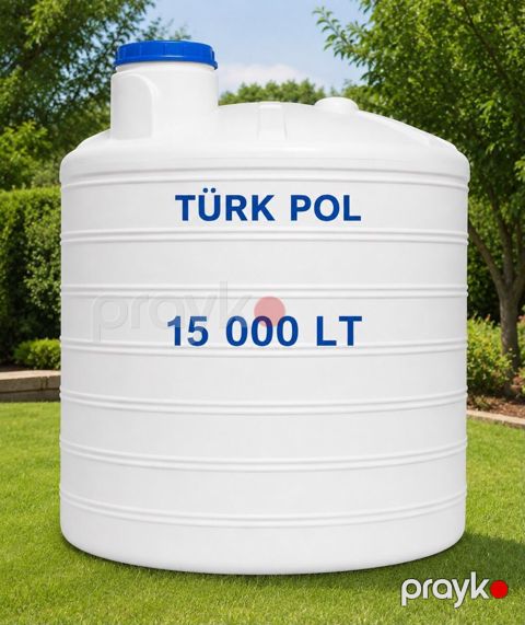 Su çəni — Bakı