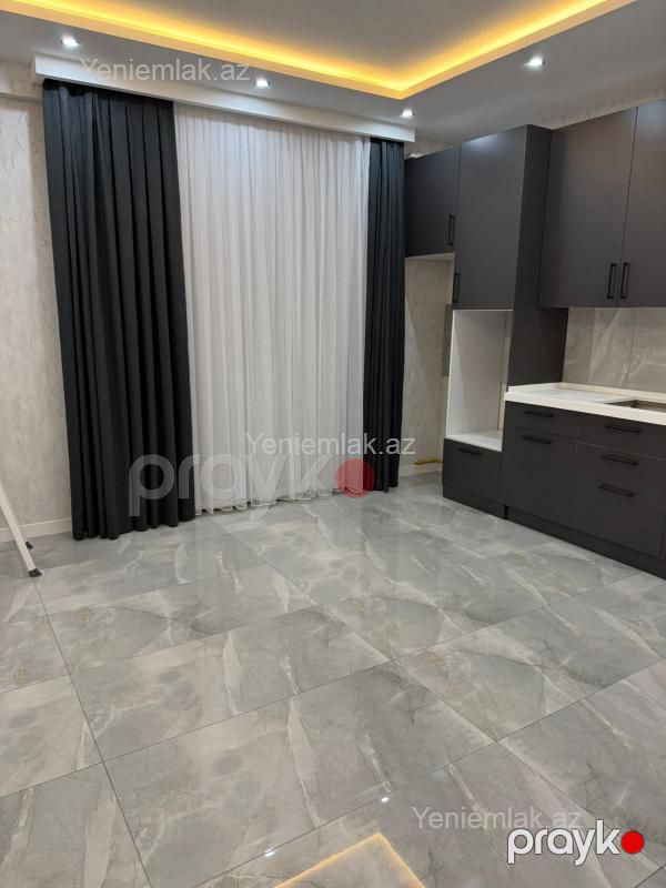 Satılır 4 otaqlı Bina evi menzil (Yeni tikili), 140 m², Sumqayıt Bulvarı — Mənzil, Sumqayıt (6)
