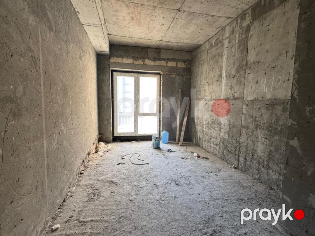 Satılır 4 otaqlı yeni tikili 150 m² — Mənzil, Bakı (6)