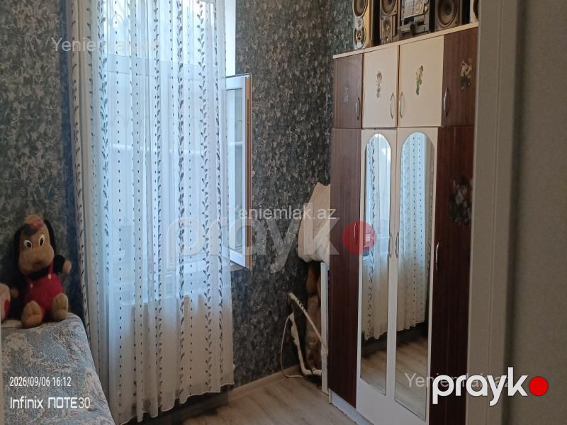 Satılır 7 otaqlı Həyət evi / Villa, 240 m², Binəqədi rayonu — Ev, villa, Bakı (5)