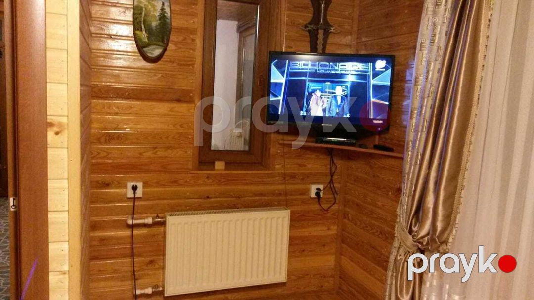 Villa kirayə verilir, Quba r — Ev, villa, Quba (7)