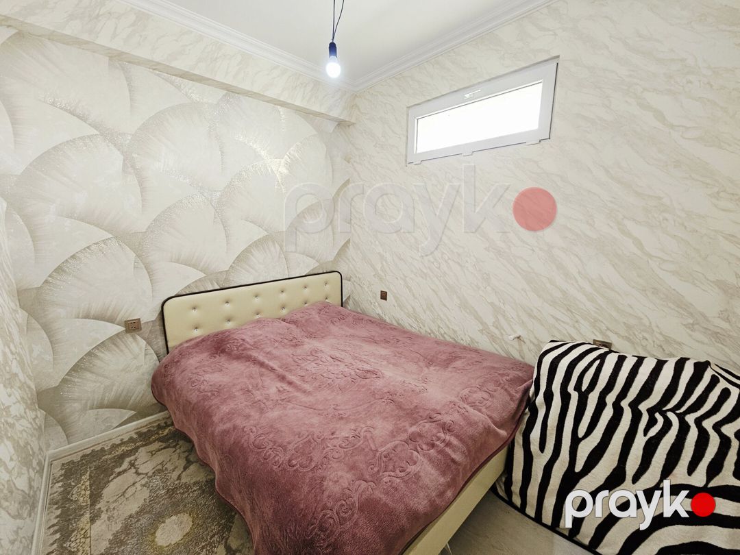 Satılır 2 otaqlı yeni tikili 41 m² — Mənzil, Bakı (7)