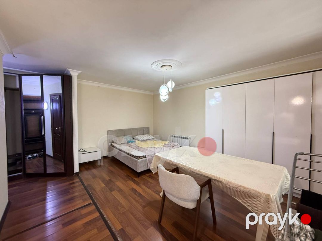 Satılır 1 otaqlı köhnə tikili 37 m² — Mənzil, Bakı (7)