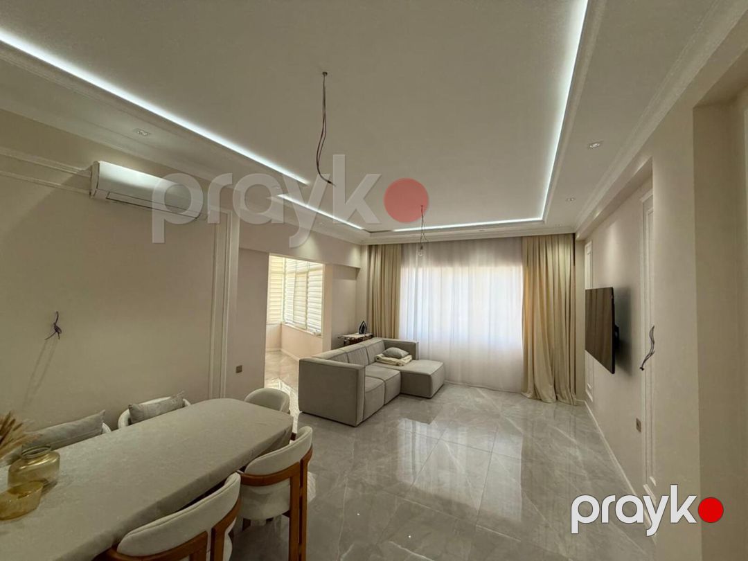 3-otaqlı yeni tikili, Biləcəri qəs., 122 m² — Mənzil, Bakı (3)