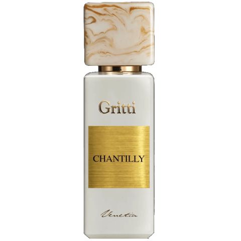 Qadın parfümü Gritti Chantilly White EDP 100 ml 8052204136216 — Парфюмерия