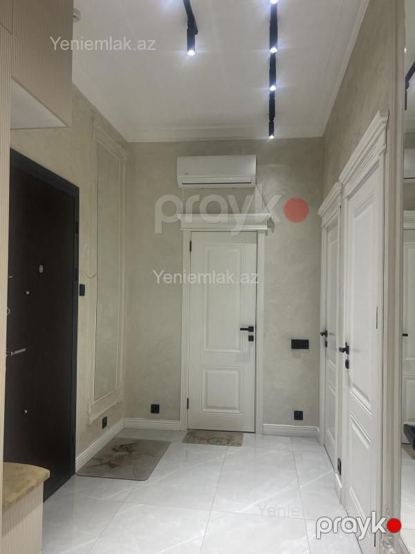 Satılır 3 otaqlı Bina evi menzil (Yeni tikili), 75 m², Yasamal rayonu — Mənzil, Bakı (6)