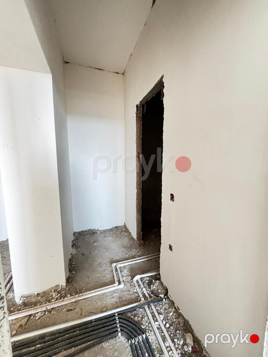 Satılır 1 otaqlı yeni tikili 50.2 m² — Mənzil, Bakı (10)