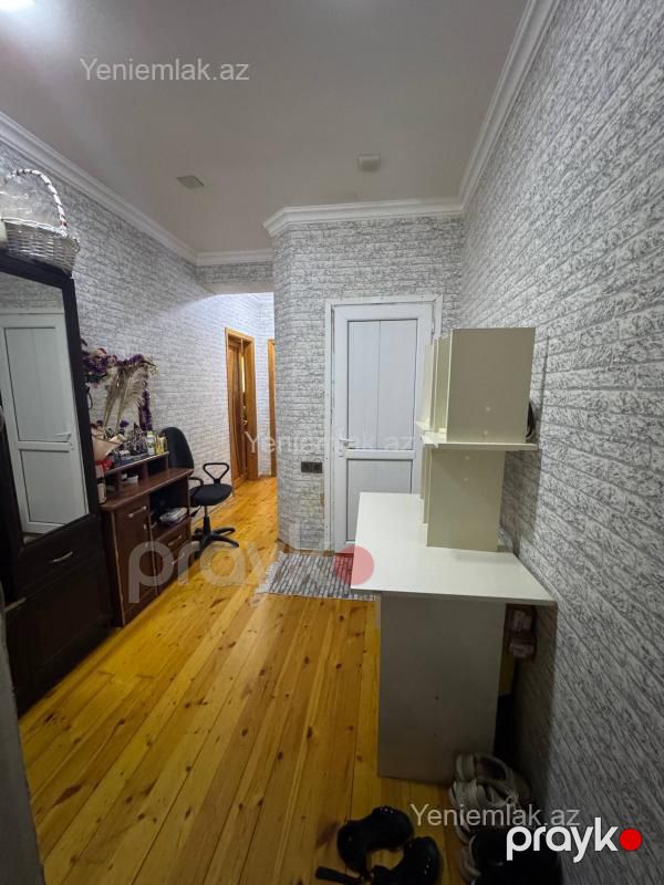 Satılır 2 otaqlı Bina evi menzil (Yeni tikili), 52 m², Masazır — Mənzil, Abşeron (5)