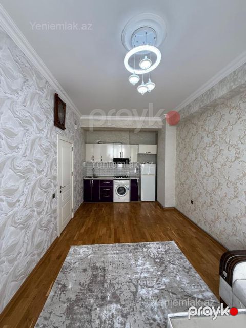Satılır 2 otaqlı Bina evi menzil (Yeni tikili), 45 m², Xırdalan ş