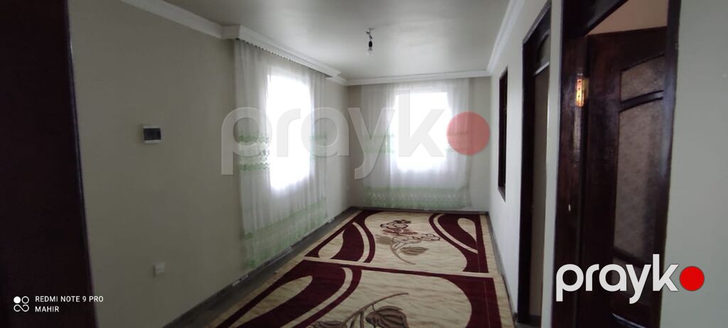 6 otaqlı, 80 kv. m, Kredit yoxdur, Orta təmir — Ev, villa, Mehdiabad (9)