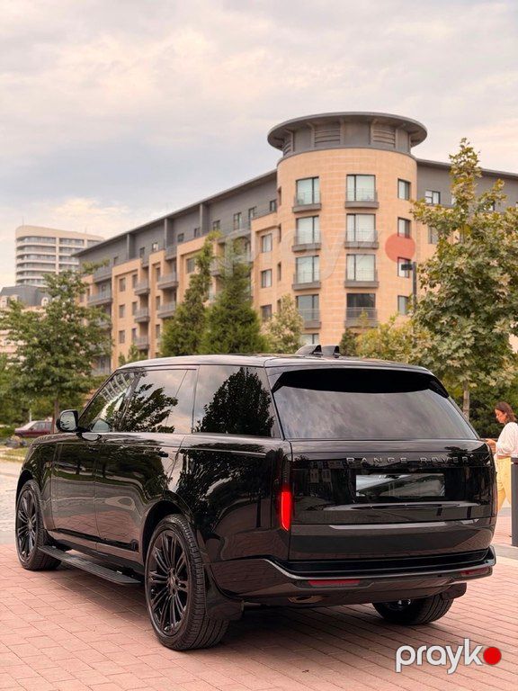 Land Rover Range Rover, 3.0 L, 2023 il, 44 000 km — Avtomobillər, Bakı (7)