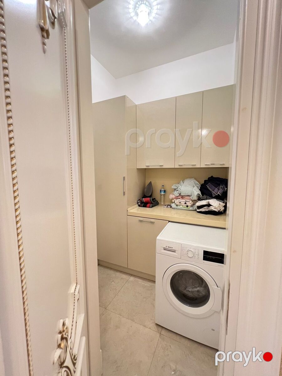 Satılır 5 otaqlı yeni tikili 300 m² — Mənzil, Bakı (8)