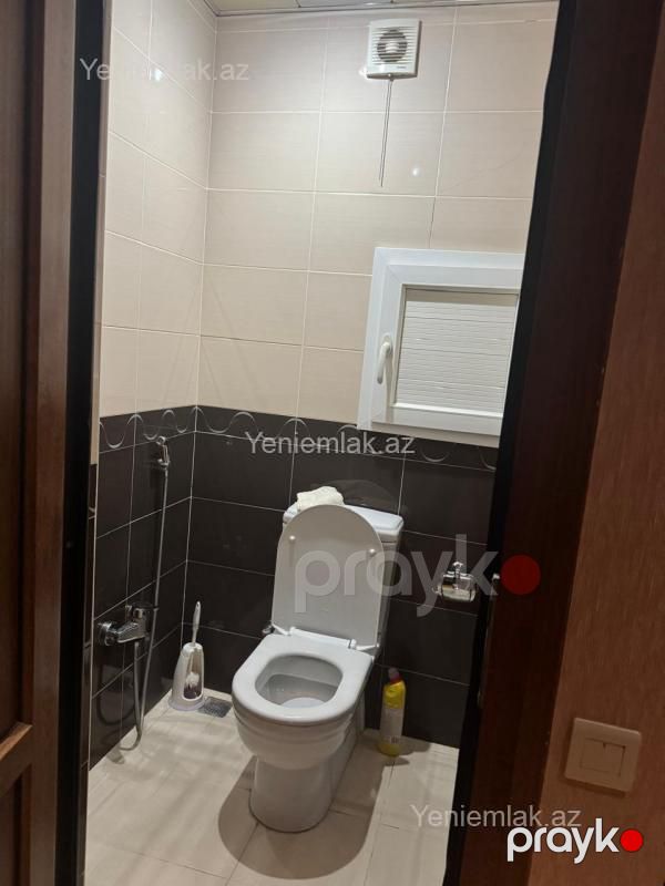 Satılır 3 otaqlı Bina evi menzil (Yeni tikili), 118 m², Xətai rayonu — Mənzil, Bakı (11)