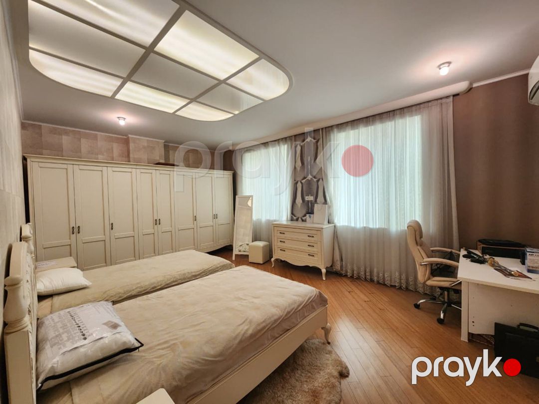 İcarəyə verilir 3 otaqlı yeni tikili 167 m² — Mənzil, Bakı (10)