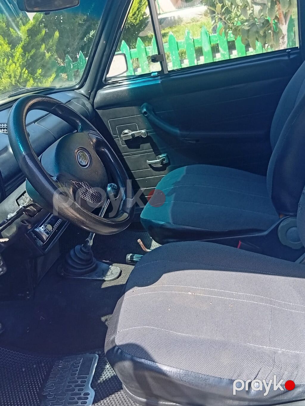 VAZ (Lada) 2106: 1.6 l 2005 il 65000 km Sedan — Avtomobillər, Digah (3)