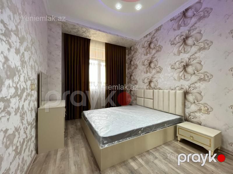 Satılır 2 otaqlı Bina evi menzil (Yeni tikili), 56 m², Məhəmmədli — Mənzil, Abşeron (6)