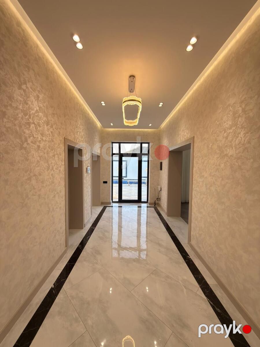 Satılır 3 otaqlı həyət evi/bağ evi 161 m² — Ev, villa, Bakı (6)