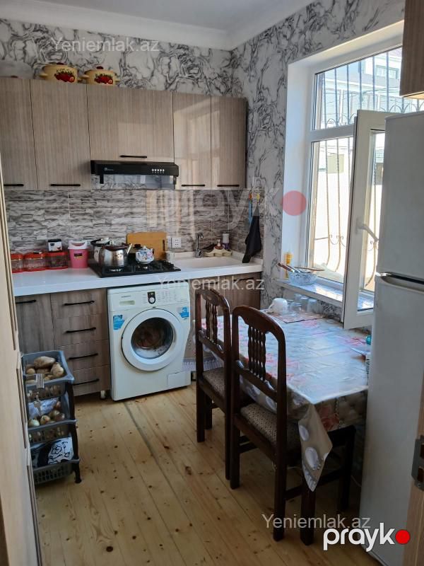 Satılır 3 otaqlı Həyət evi / Villa, 100 m², Masazır — Ev, villa, Abşeron (6)
