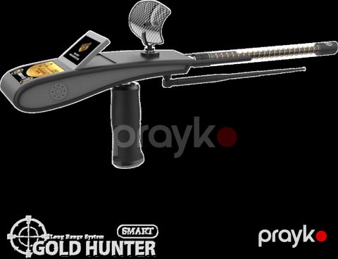 Lehim aparatı Ger Gold Hunder — Bakı