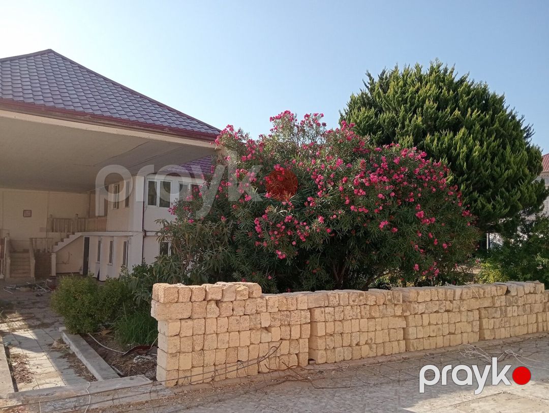 Bağ evi, Novxanı qəs — Ev, villa, Bakı (9)