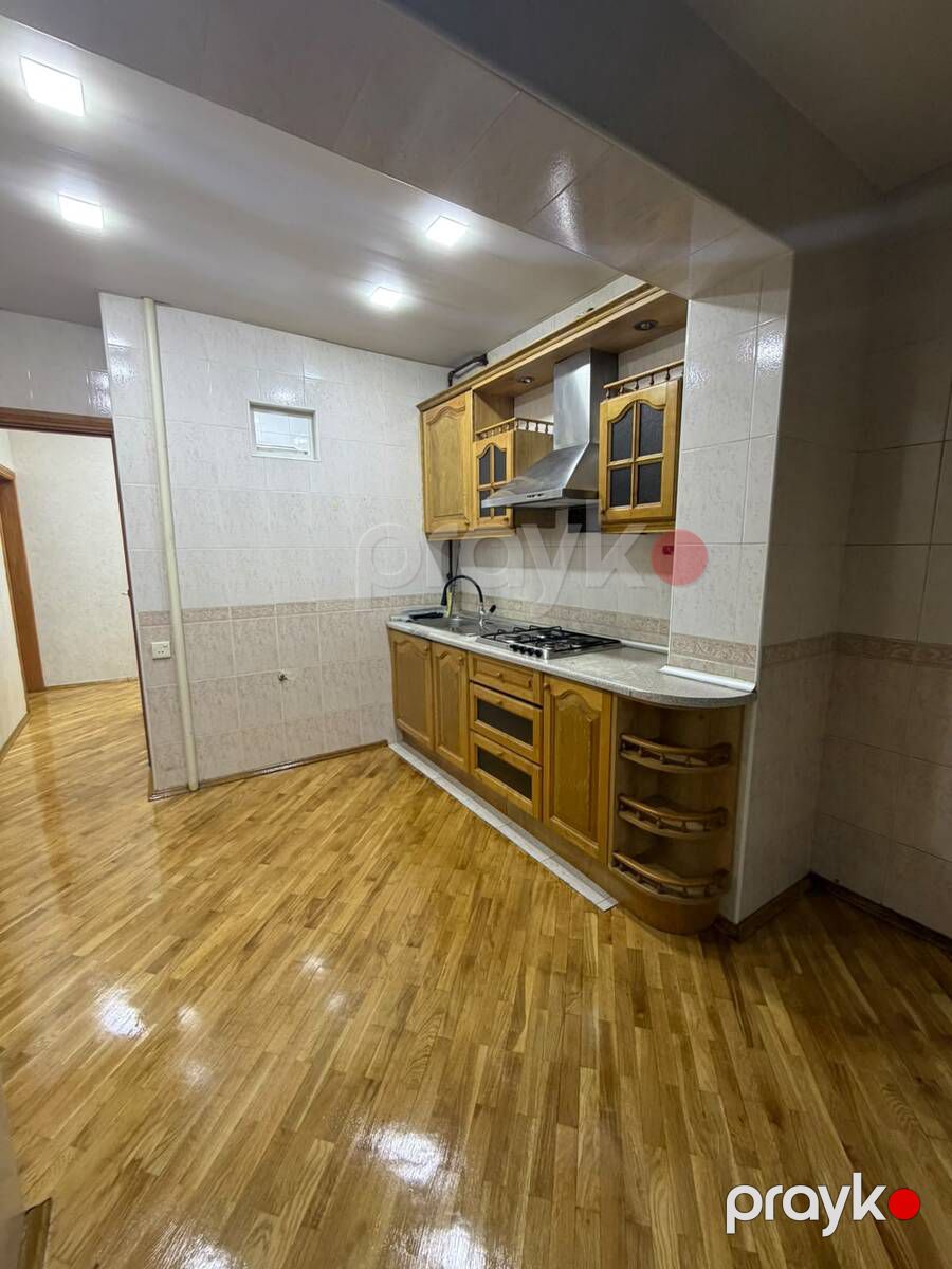 Satılır 2 otaqlı köhnə tikili 50 m² — Mənzil, Bakı (2)
