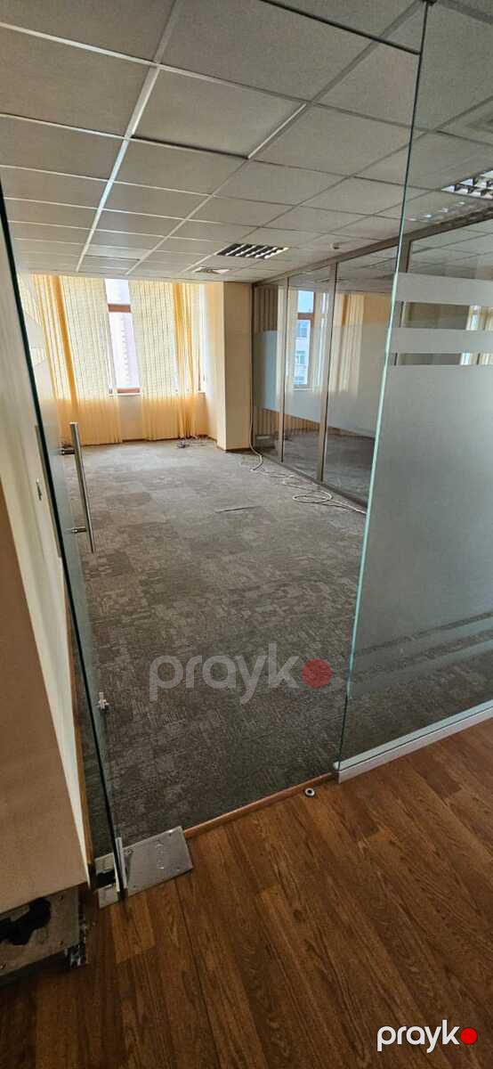 İcarəyə verilir 7 otaqlı ofis 190 m² — Ofis, Bakı (3)